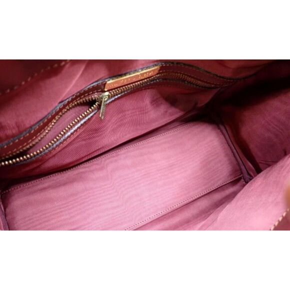 Cartier Vintage Boston Bag- Must de Cartier Line - Picture 4 of 17